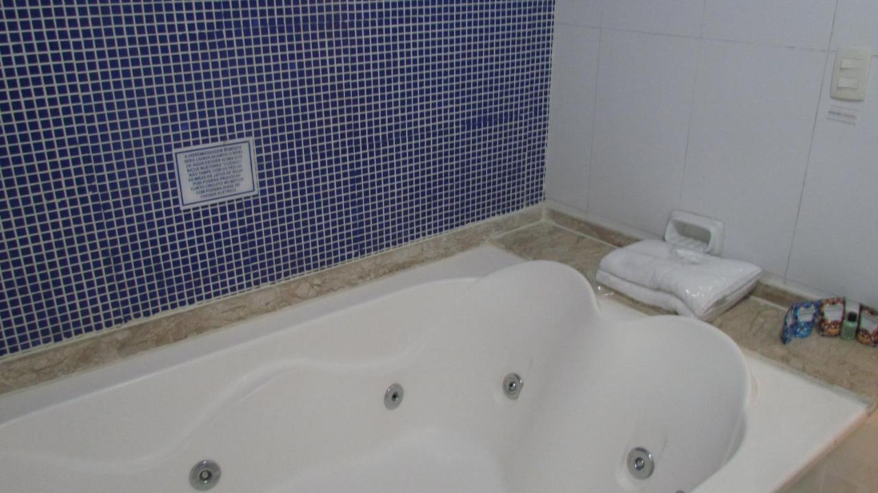 Soft Motel - Usp São Paulo Zewnętrze zdjęcie