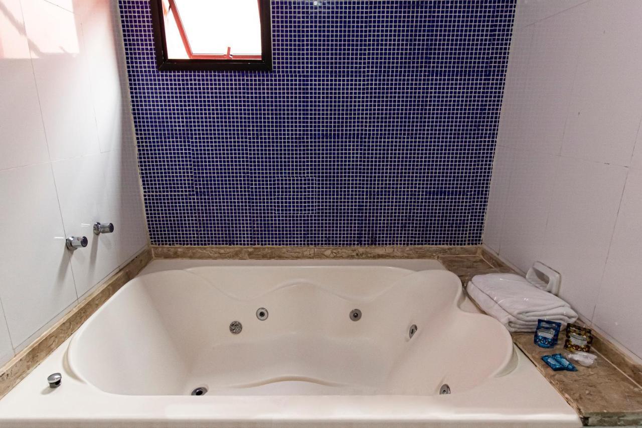 Soft Motel - Usp São Paulo Zewnętrze zdjęcie